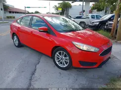 1FADP3F22GL271826 2016 FORD FOCUS