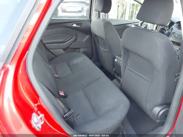 1FADP3F22GL271826 2016 FORD FOCUS - Image 8