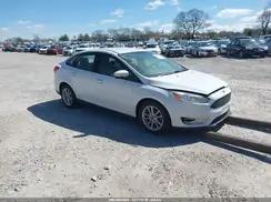 1FADP3F22GL272197 2016 FORD FOCUS