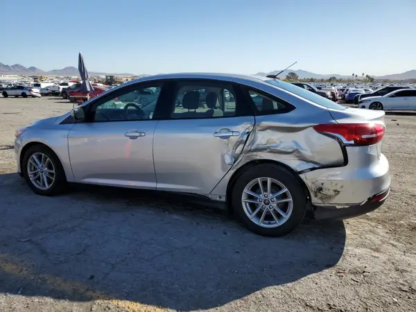 1FADP3F22GL272362 2016 FORD FOCUS - Image 2