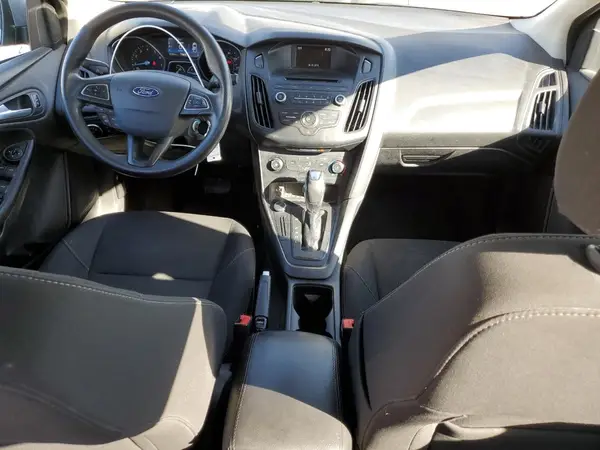 1FADP3F22GL272362 2016 FORD FOCUS - Image 8