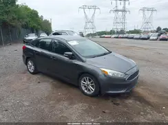 1FADP3F22GL272538 2016 FORD FOCUS