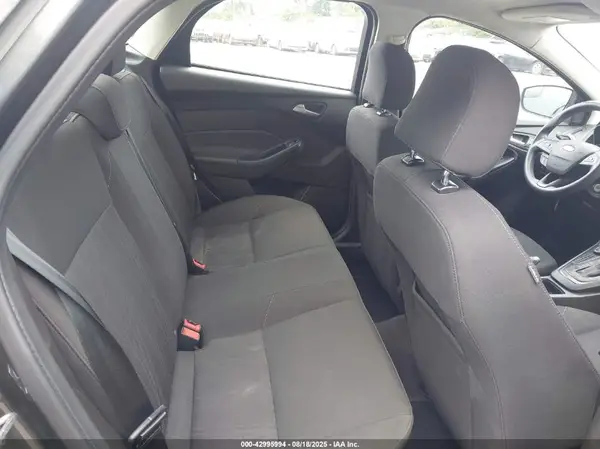 1FADP3F22GL272538 2016 FORD FOCUS - Image 8