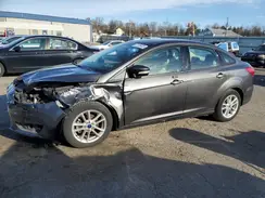 1FADP3F22GL273642 2016 FORD FOCUS