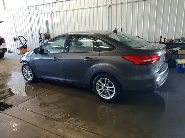 1FADP3F22GL273642 2016 FORD FOCUS - Image 2