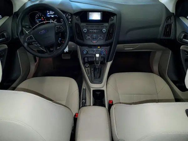 1FADP3F22GL273642 2016 FORD FOCUS - Image 8