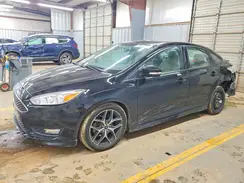 1FADP3F22GL274239 2016 FORD FOCUS