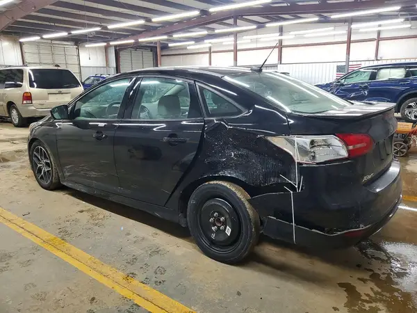 1FADP3F22GL274239 2016 FORD FOCUS - Image 2