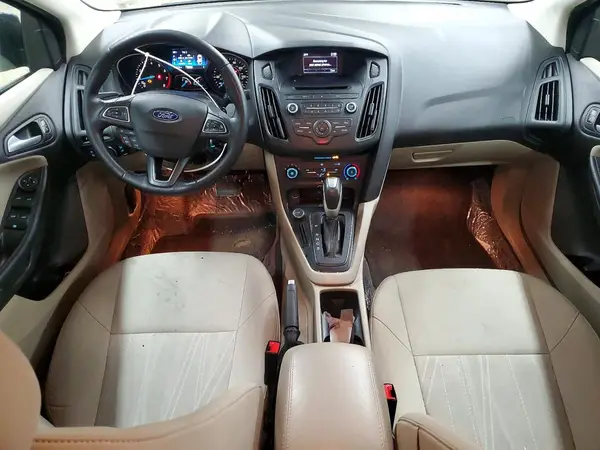1FADP3F22GL274239 2016 FORD FOCUS - Image 8