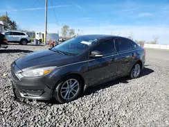 1FADP3F22GL274483 2016 FORD FOCUS