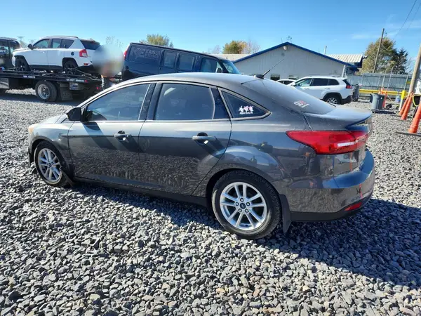 1FADP3F22GL274483 2016 FORD FOCUS - Image 2