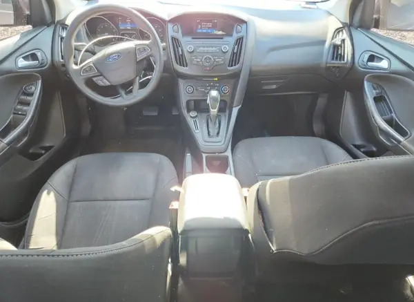 1FADP3F22GL274483 2016 FORD FOCUS - Image 8