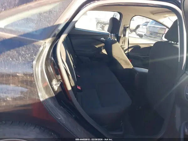 1FADP3F22GL274662 2016 FORD FOCUS - Image 8