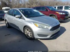 1FADP3F22GL276556 2016 FORD FOCUS