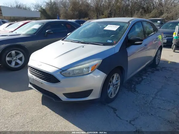 1FADP3F22GL276556 2016 FORD FOCUS - Image 2