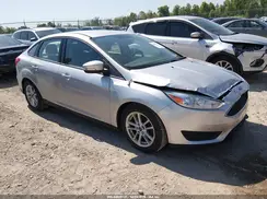 1FADP3F22GL277772 2016 FORD FOCUS