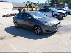 1FADP3F22GL278971 2016 FORD FOCUS