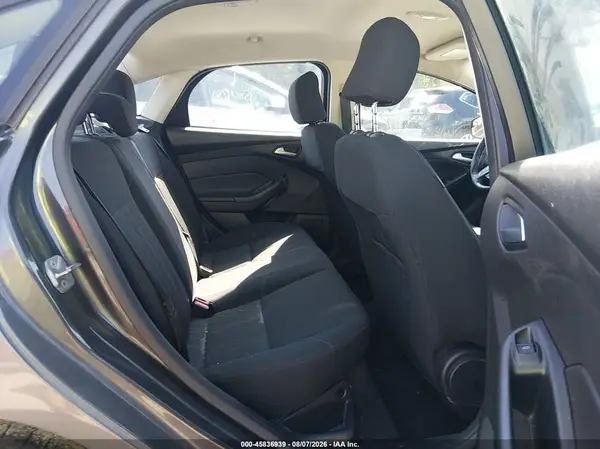 1FADP3F22GL278971 2016 FORD FOCUS - Image 8