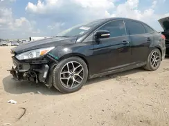 1FADP3F22GL279814 2016 FORD FOCUS