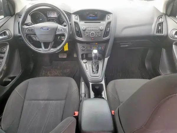 1FADP3F22GL279814 2016 FORD FOCUS - Image 8