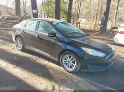 1FADP3F22GL280638 2016 FORD FOCUS