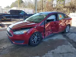 1FADP3F22GL280669 2016 FORD FOCUS
