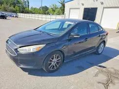 1FADP3F22GL280736 2016 FORD FOCUS