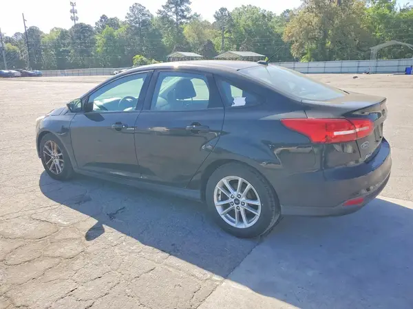 1FADP3F22GL280736 2016 FORD FOCUS - Image 2