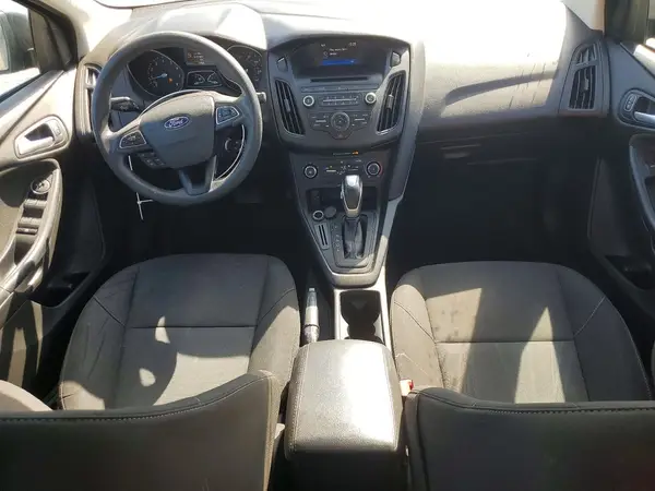 1FADP3F22GL280736 2016 FORD FOCUS - Image 8