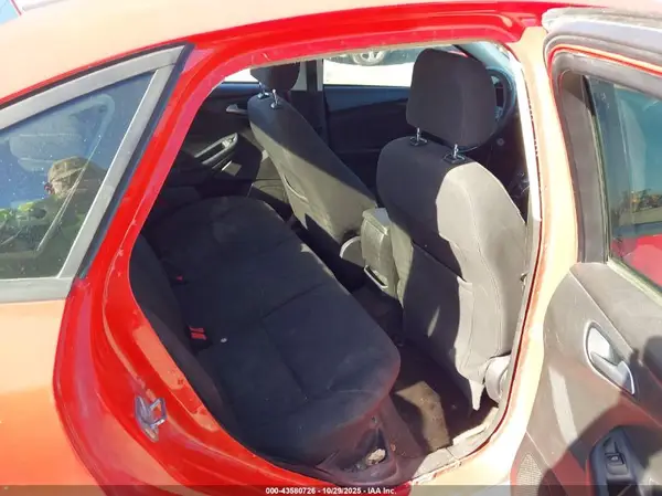 1FADP3F22GL281854 2016 FORD FOCUS - Image 8