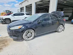 1FADP3F22GL281949 2016 FORD FOCUS