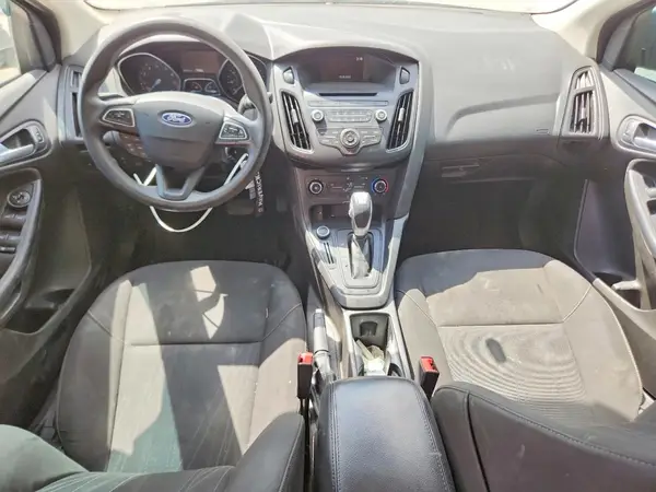 1FADP3F22GL281949 2016 FORD FOCUS - Image 8