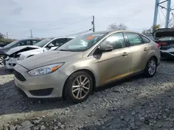 1FADP3F22GL283622 2016 FORD FOCUS