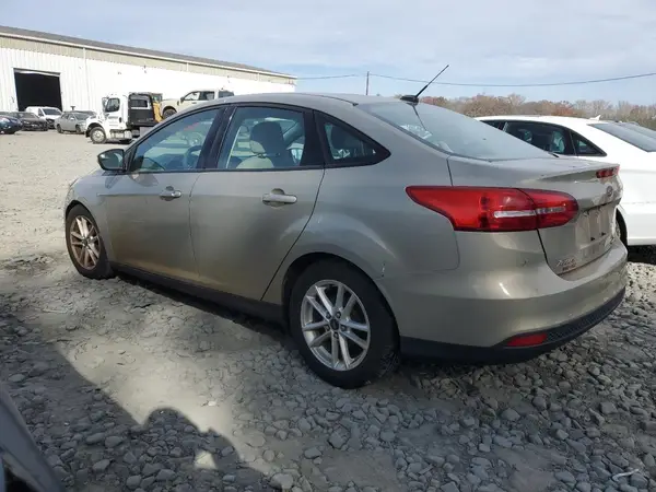 1FADP3F22GL283622 2016 FORD FOCUS - Image 2