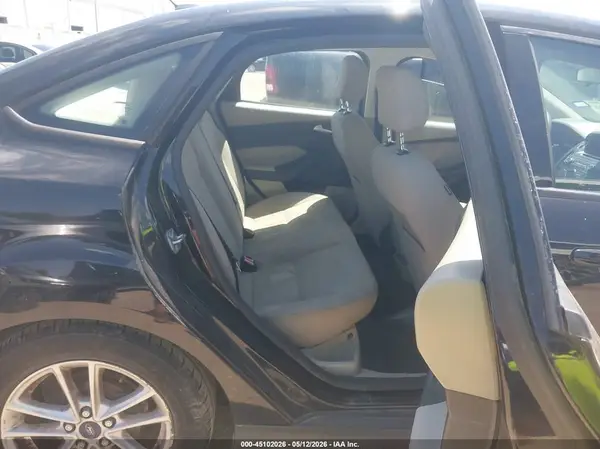 1FADP3F22GL283636 2016 FORD FOCUS - Image 8