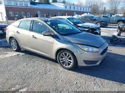 1FADP3F22GL284222 2016 FORD FOCUS