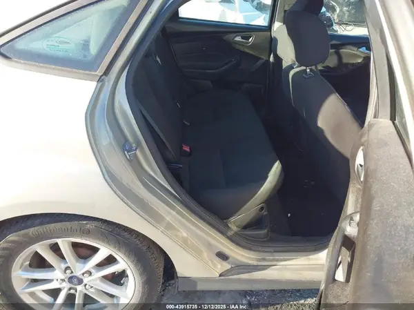 1FADP3F22GL284222 2016 FORD FOCUS - Image 8