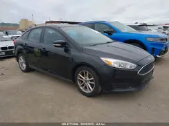 1FADP3F22GL285354 2016 FORD FOCUS