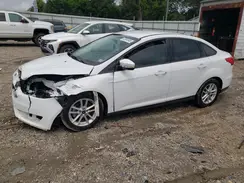 1FADP3F22GL285371 2016 FORD FOCUS