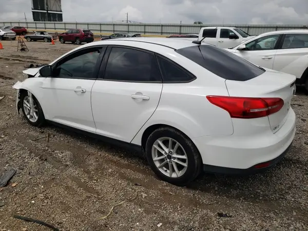 1FADP3F22GL285371 2016 FORD FOCUS - Image 2