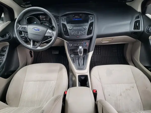 1FADP3F22GL285371 2016 FORD FOCUS - Image 8