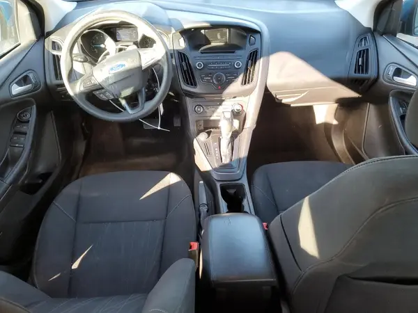 1FADP3F22GL287640 2016 FORD FOCUS - Image 8