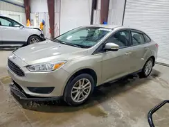 1FADP3F22GL288349 2016 FORD FOCUS