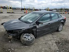 1FADP3F22GL288769 2016 FORD FOCUS