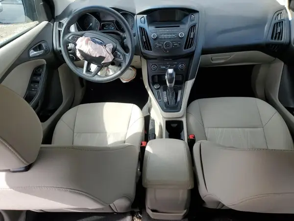 1FADP3F22GL288769 2016 FORD FOCUS - Image 8