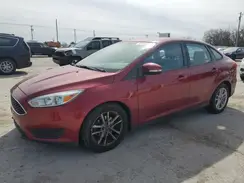 1FADP3F22GL288934 2016 FORD FOCUS