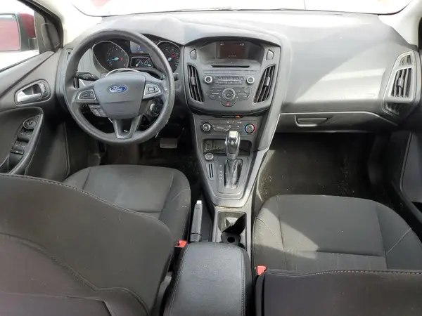 1FADP3F22GL288934 2016 FORD FOCUS - Image 8