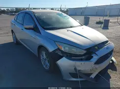 1FADP3F22GL290103 2016 FORD FOCUS
