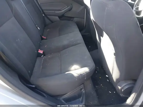 1FADP3F22GL290103 2016 FORD FOCUS - Image 8