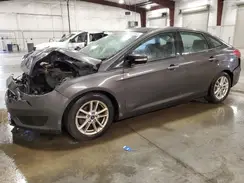 1FADP3F22GL290151 2016 FORD FOCUS